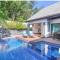 Naiharn Beach Villa - Nai Harn Beach