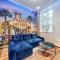 Apartament LAS VEGAS DE LUX-Deptak Dworcowa