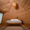 Siniya Island Leisure Campground Umm Al Quwain