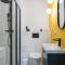 Warsaw Concierge Eclectic Design