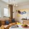 Warsaw Concierge Eclectic Design