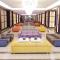 Krystal Palace Douala