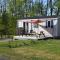 Camping La Croix Badeau