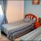 Apartamento El Carmen