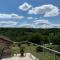 Les Collines du Quercy Blanc - Castelnau-Montratier