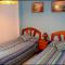 Apartamento El Carmen