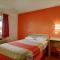 Motel 6-Wethersfield, CT - Hartford - Wethersfield