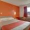 Motel 6-Wethersfield, CT - Hartford