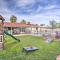 Phoenix Family Home with Pool and Playground! - Phoenix