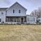 Spacious Sheboygan Home with Grill and Fire Pit! - Шебойґан