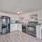 Sunny Hudson Escape with Gulf Views and Boat Dock - Hudson