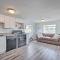 Sunny Hudson Escape with Gulf Views and Boat Dock - Hudson