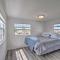Sunny Hudson Escape with Gulf Views and Boat Dock - Hudson
