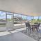 Sunny Hudson Escape with Gulf Views and Boat Dock - Hudson