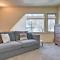 Cozy Anchorage Retreat - Near Hiking and Dtwn!