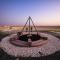 Siniya Island Leisure Campground Umm Al Quwain