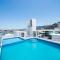 Hotel Portonovo Plaza Malecon