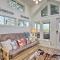 4 Mi to Dtwn McKinney Tiny Home with Fire Pit - McKinney