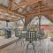 Rustic Tennessee Country Retreat on 2 Acres!
