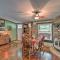 Rustic Tennessee Country Retreat on 2 Acres! - وايت هاوس