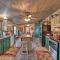 Rustic Tennessee Country Retreat on 2 Acres! - وايت هاوس