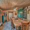 Rustic Tennessee Country Retreat on 2 Acres! - وايت هاوس
