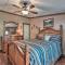 Rustic Tennessee Country Retreat on 2 Acres!