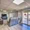 Lake Views Waterfront Sunrise Beach Home!
