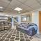 Lake Views Waterfront Sunrise Beach Home!