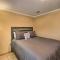 Lakefront Gem with Docks in Hot Springs!