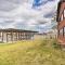 Lakefront Gem with Docks in Hot Springs!
