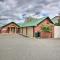 Lakefront Gem with Docks in Hot Springs!