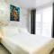 Color Studios in Nord10 - Pool & playground - Mamaia
