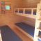 Camping Alkenhaer Appelscha Blokhut Plus