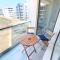 Color Studios in Nord10 - Pool & playground - Mamaia