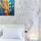 Color Studios in Nord10 - Pool & playground - Mamaia