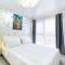 Color Studios in Nord10 - Pool & playground - Mamaia