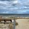 Bright and Airy Condo - Walk to Ortley Beach!