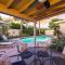 Pool, Hot Tub and Patio Charming Scottsdale Home!