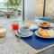 La Belle Beach Hotel