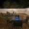 House of Manatees-Entire house with yard, fire pit, dog friendly