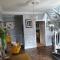 Highfield house bed and breakfast COLLINSTOWN