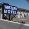 Western Motel - Salinas