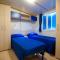Camping Blu Fantasy