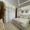 Lasadu Beach Studio @ Casa Al Mare