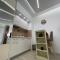 Lasadu Beach Studio @ Casa Al Mare