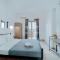 Marousi Rooms