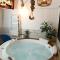 Le Maréchal Duplex - Appartement avec Jacuzzi - CAEN hyper Centre
