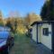 S-CHALET Camping mit Comfort im Schwarzwald - Steinach