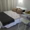 Yialos Holiday Apartments